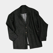 画像をギャラリービューアに読み込む, デニムジャケット｜monogoto（モノゴト）
