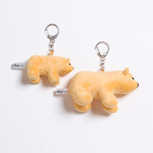 画像をギャラリービューアに読み込む, くまちゅーチャーム｜KUMAKAWA MARKET/Golden Bear（クマカワマーケットゴールデンベア）
