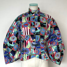 画像をギャラリービューアに読み込む, Victorian shirt J - ヴィクトリアンシャツJ｜Merci DIEU（メルシーデュー）
