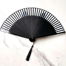 画像をギャラリービューアに読み込む, NEKOKAZE ネコの涼風扇子｜sugar.C beauty（シュガーシービューティー）

