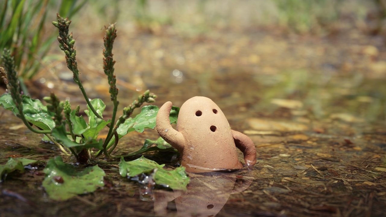 はにはに古墳セット【踊るはにはに(a)】｜はにストア