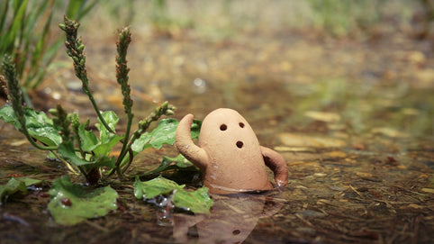 はにストア はにはに古墳セット【踊るはにはに(a)】｜はにストア