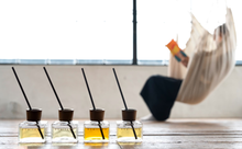 画像をギャラリービューアに読み込む, 時間旅行 ルームフレグランス100ml｜KOMIYAMA（コミヤマ）
