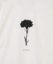 画像をギャラリービューアに読み込む, FLOWER TEE｜MODE COMMUTER（モードコミューター）
