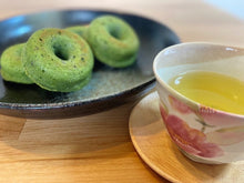 画像をギャラリービューアに読み込む, 抹茶あずきとデーツ｜キミボク
