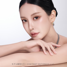 画像をギャラリービューアに読み込む, Framed Square Piercing｜Lyvi（ライヴィ）
