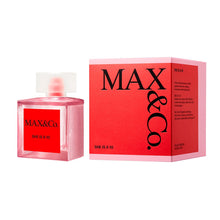 画像をギャラリービューアに読み込む, マックスアンドコー　シー　イズ　ア　１０　オードパルファム　30mL ｜MAX&amp;Co.（マックスアンドコー）
