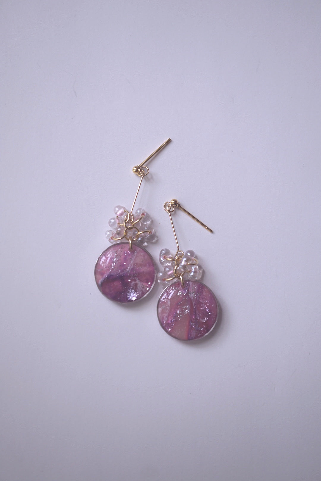 宙花｜irone （アイロネ）