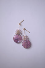 画像をギャラリービューアに読み込む, 宙花｜irone （アイロネ）
