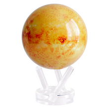 画像をギャラリービューアに読み込む, SUN（太陽）：エグゼクティブ (6インチ)｜MOVA Globe（モバグローブ）
