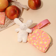 画像をギャラリービューアに読み込む, キーリング ダー ぬいぐるみ ストラップ ポーチ ｜HIGHLOOP（ハイループ）
