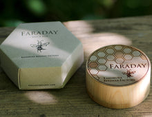 画像をギャラリービューアに読み込む, 蜜蝋ワックス・木製ケース入り｜FARADAY　KAMAKURA（ファラディ　カマクラ）
