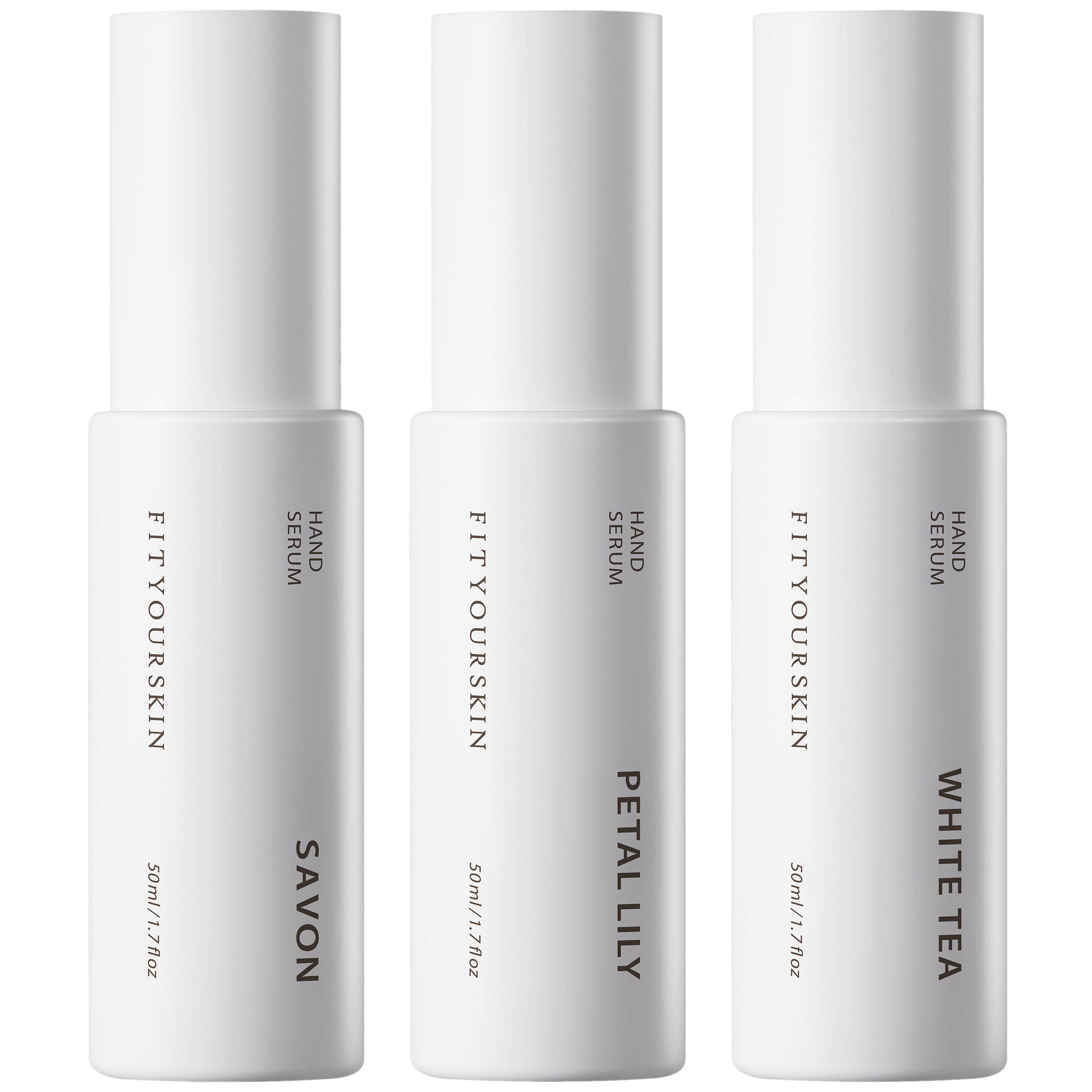 ハンドセラム｜FIT YOUR SKIN（フィットユアスキン）