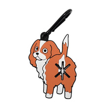 画像をギャラリービューアに読み込む, うんち袋ホルダー　【キャバリア】｜Someewoof(サムワン)
