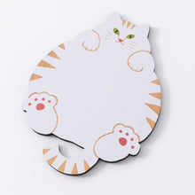 画像をギャラリービューアに読み込む, 猫雑貨・木製プレート＆コースター【ねこまみれ　腹見せ】｜Ten＆O Art+Craft（テンアンドオー　アートクラフト）
