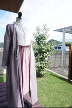 画像をギャラリービューアに読み込む, クラシカルブラウス｜hachiko（ハチコ）
