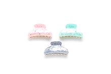 画像をギャラリービューアに読み込む, Femiee papillon stone clip｜Femiee（フェミー）
