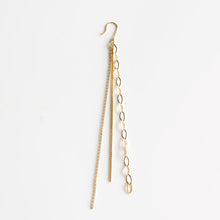 画像をギャラリービューアに読み込む, ーtous les joursー 3連ピアス｜Harry jewelry（ハリージュエリー）
