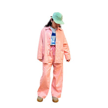画像をギャラリービューアに読み込む, Shirt Jacket -シャツジャケット-｜colorple（カラプル）
