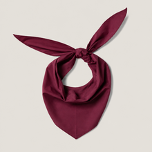 画像をギャラリービューアに読み込む, 【期間限定6/30-7/6】Cotton Sateen scarf｜celebrate with（セレブレイトウィズ）
