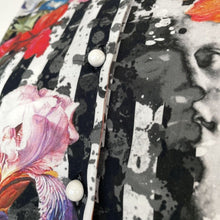 画像をギャラリービューアに読み込む, Victorian shirt C - ヴィクトリアンシャツC｜Merci DIEU（メルシーデュー）
