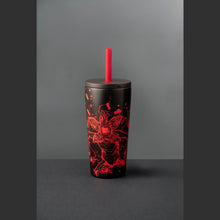 画像をギャラリービューアに読み込む, ビアレッティｘストレンジャーシングス グローインザダーク コールドカップ｜Bialetti（ビアレッティ）
