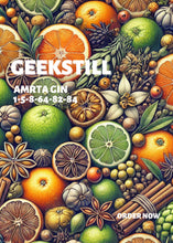 画像をギャラリービューアに読み込む, 1-5-8-64-82-84[アマナツ]｜クラフトジン｜AMRTA（アムリタ）
