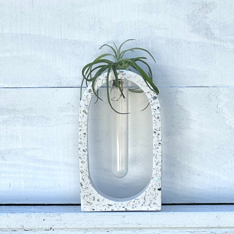 Jessmarble flower vase／mirror｜Jessmarble（ジェスマーブル）