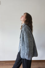 画像をギャラリービューアに読み込む, otona shaggy coat｜Mistletoe（ミソルト）
