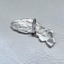 画像をギャラリービューアに読み込む, ONE WING OF NIKE.BROOCH/SV925(54)｜Truph.BIJOUX（トリュフビジュー）
