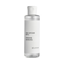 画像をギャラリービューアに読み込む, シィンギング シンチャ リードディフューザー リフィル（200ml）｜BÉLAIR LAB（ベレアラボ）
