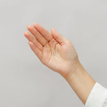 画像をギャラリービューアに読み込む, ホースシュー ダイヤモンド ネックレス Medium / b0370da｜malvaceae（マルヴェセア）
