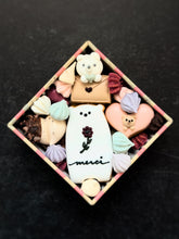 画像をギャラリービューアに読み込む, クッキー缶　～ ｐｅｔｉｔ ｓａｉｓｏｎ ～white day edition｜bon lupin（ボンルパン）
