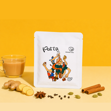 画像をギャラリービューアに読み込む, 紅茶三種セット｜Patta Tea（パッタティー）
