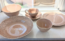 画像をギャラリービューアに読み込む, HANA (ボウル 小)  ピンク｜ZAKKA IVY（ザッカ　アイビー）
