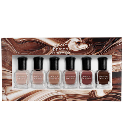 deborah lippmann CHOCOLATE CRAVINGS--チョコレート クレイヴィングズ ｜debhoral lippmann（デボラリップマン）