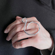 画像をギャラリービューアに読み込む, INFINITY RING. SV925 (36)｜Truph.BIJOUX（トリュフビジュー）
