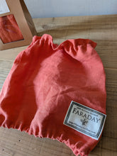 画像をギャラリービューアに読み込む, ワンちゃん用スヌード　フレンチリネン　ベーシック｜FARADAY　KAMAKURA（ファラディ　カマクラ）
