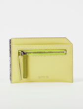 画像をギャラリービューアに読み込む, アロンジェSG カードケース【日本製】｜ESTINE（エスティーヌ）
