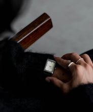 画像をギャラリービューアに読み込む, NOBLE DRESS WATCH “機械式”｜CTHY（シティ）
