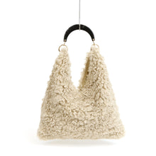 画像をギャラリービューアに読み込む, プラ手ハンドルエコファートートバッグ｜cache-cache（カシュカシュ）
