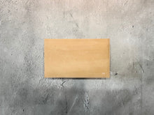 画像をギャラリービューアに読み込む, slim wallet. 015｜NAI（ナイ）
