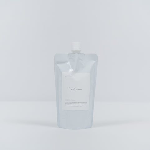 Odai ディフューザー詰替用 森林の香り（微香タイプ）｜Odai（オダイ）