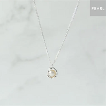 画像をギャラリービューアに読み込む, パール ペンダント ネックレス｜SMUK（スムーク）
