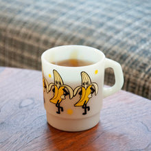 画像をギャラリービューアに読み込む, スタッキングマグ　バナナ｜DAILYCHOP DESIGN STORE（デイリーチョップデザインストア）
