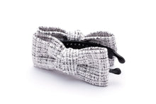 画像をギャラリービューアに読み込む, Femiee papillon tweed ribbon clip｜Femiee（フェミー）
