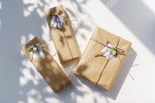 画像をギャラリービューアに読み込む, 12袋入り バスソルト “ FUU ” 小袋ギフトセット｜Health Nuts（ヘルスナッツ）
