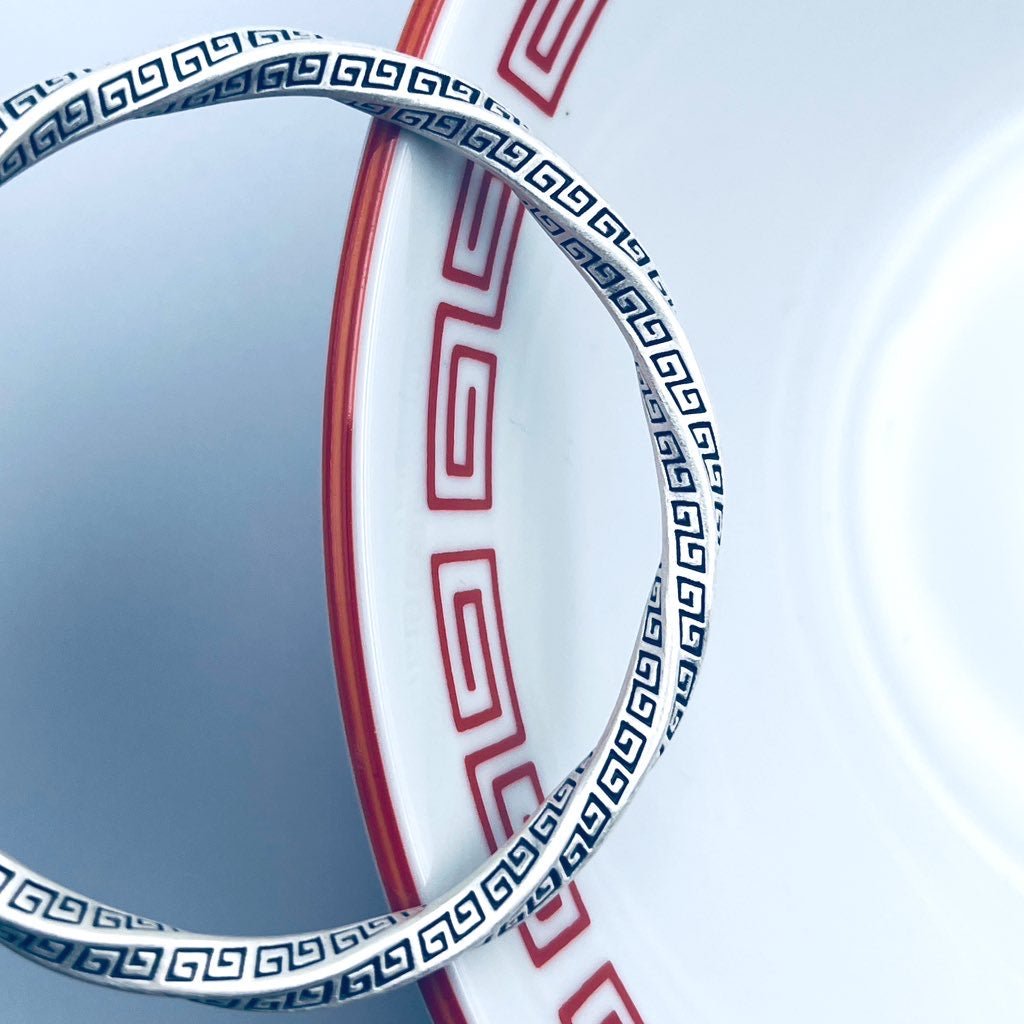 “Ramen” Bangle｜CRAFT TALES（クラフトテイルズ）