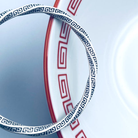 CRAFT TALES “Ramen” Bangle｜CRAFT TALES（クラフトテイルズ）