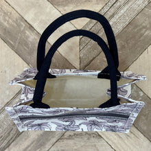 画像をギャラリービューアに読み込む, キャンバスバッグ Lily（リリー） シャビーシック｜FORTUNA Tokyo（フォーチュナトウキョウ）
